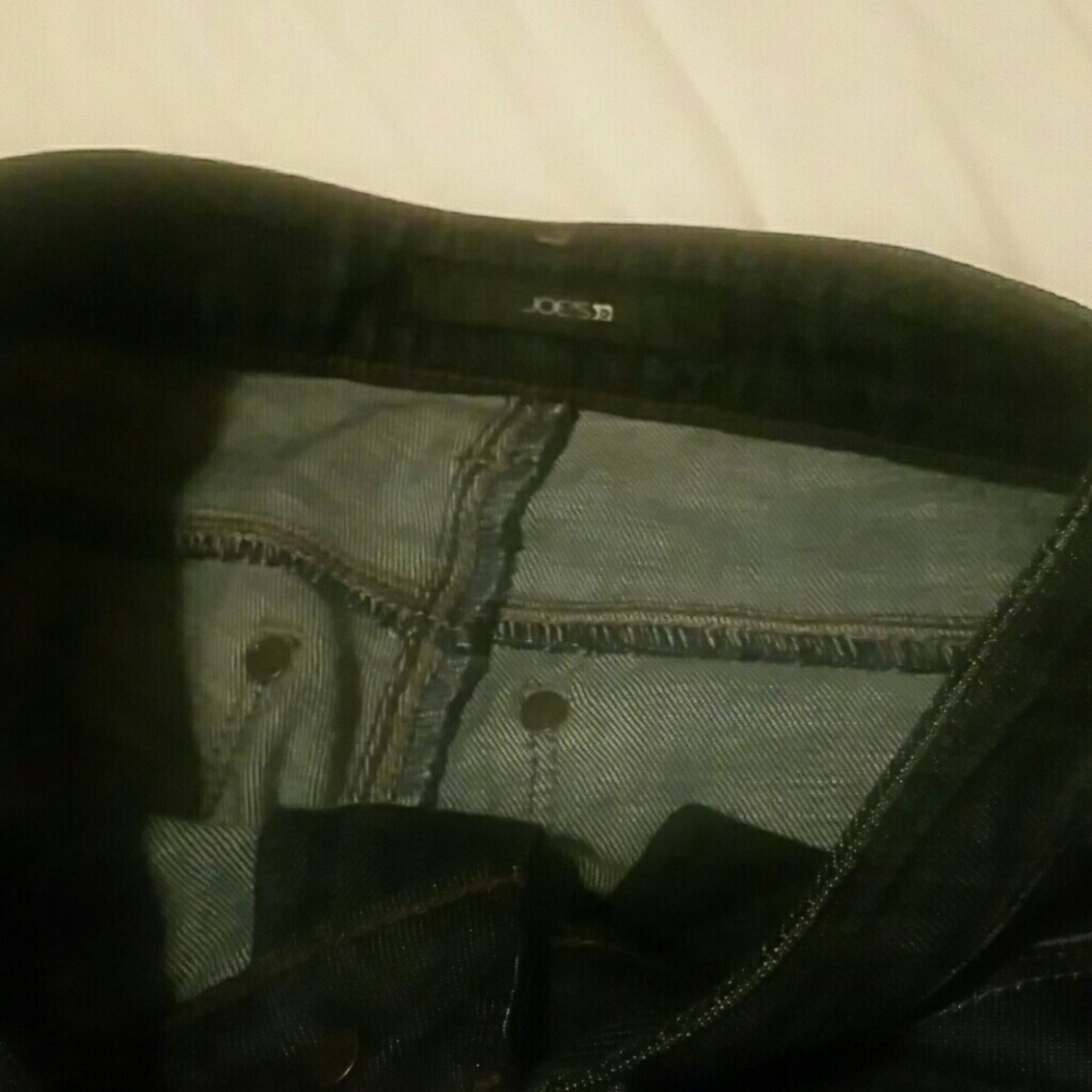 Joe's Jeans Honey Fit Size W 25